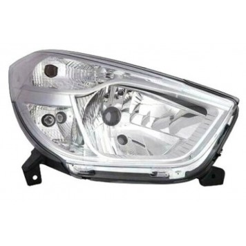 Права передня фара Renault Dokker/Lodgy 2012-2017