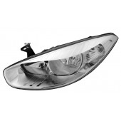 Ліва передня фара Renault Fluence 2010-2013