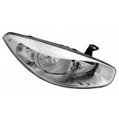 Права передня фара Renault Fluence 2010-2013