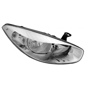 Права передня фара Renault Fluence 2010-2013