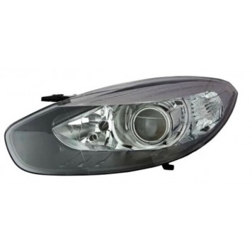 Ліва передня фара Renault Fluence 2013-2018