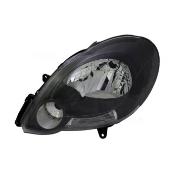 Ліва передня фара Renault Kangoo 2009-2013