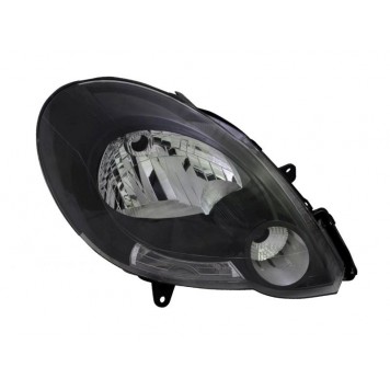 Права передня фара Renault Kangoo 2009-2013