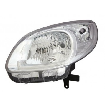 Ліва передня фара Renault Kangoo 2013-2018