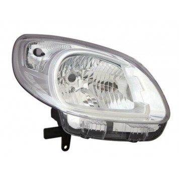 Права передня фара Renault Kangoo 2013-2018