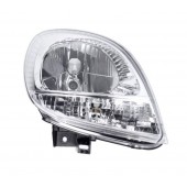 Правая передняя фара Renault Kangoo 2003-2009 Правая передняя фара Renault Kangoo 2003-2009