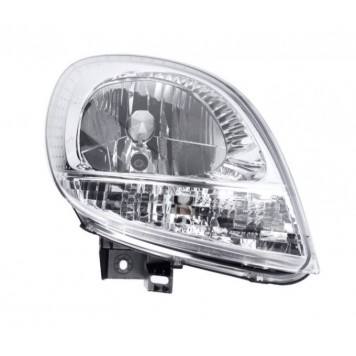 Правая передняя фара Renault Kangoo 2003-2009