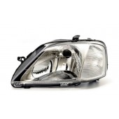 Ліва передня фара Renault Logan 2004-2008