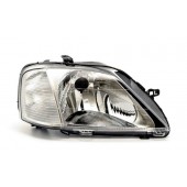 Права передня фара Renault Logan 2004-2008