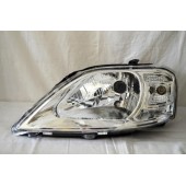 Ліва передня фара Renault Logan 2008-2013