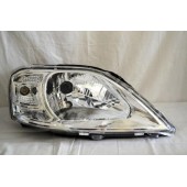 Права передня фара Renault Logan 2008-2013
