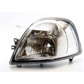 Ліва передня фара Renault Master 2003-2010