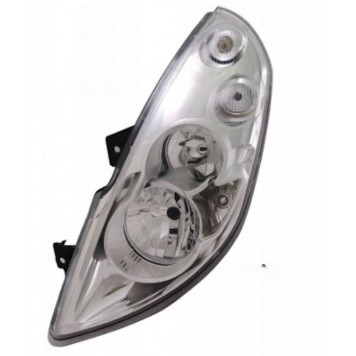 Ліва передня фара Renault Master 2010-2016