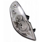 Права передня фара Renault Master 2010-2016 Права передня фара Renault Master 2010-2016