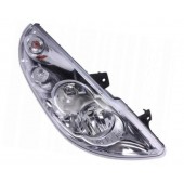 Права передня фара Renault Master 2010-2016 Права передня фара Renault Master 2010-2016