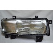 Права передня фара Renault Master 1998-2003