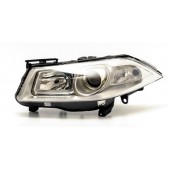 Ліва передня фара Renault Megane 2006-2008