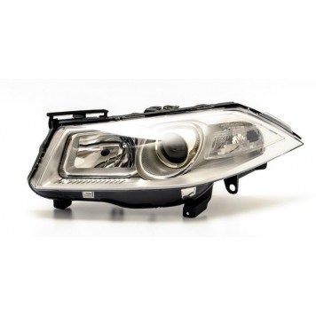 Ліва передня фара Renault Megane 2006-2008