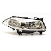 Права передня фара Renault Megane 2006-2008