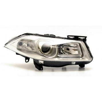 Права передня фара Renault Megane 2006-2008