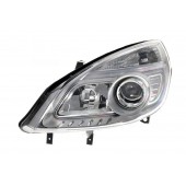 Ліва передня фара Renault Megane Scenic 2005-2008