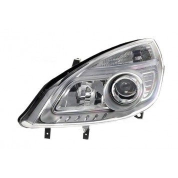 Ліва передня фара Renault Megane Scenic 2005-2008