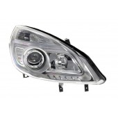 Права передня фара Renault Megane Scenic 2005-2008