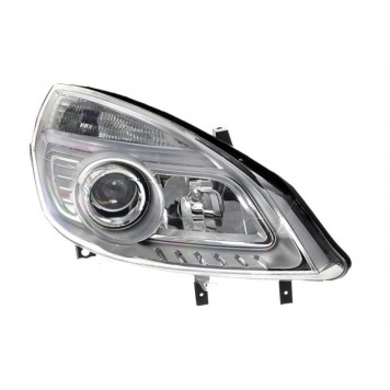 Права передня фара Renault Megane Scenic 2005-2008