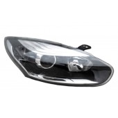 Правая передняя фара Renault Megane 2014-2016 Правая передняя фара Renault Megane 2014-2016