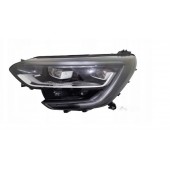 Левая передняя фара Renault Megane 2015-2020