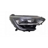 Правая передняя фара Renault Megane 2015-2020