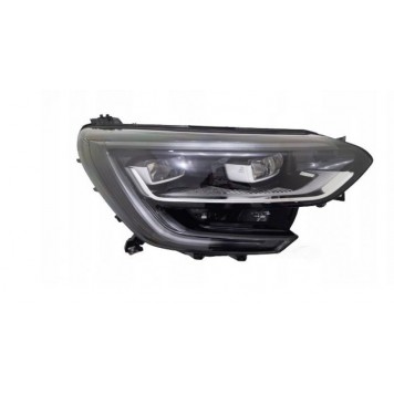 Правая передняя фара Renault Megane 2015-2020