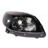 Права передня фара Renault Sandero 2008-2013