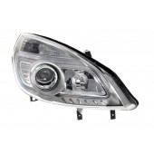 Права передня фара Renault Scenic 2003-2008