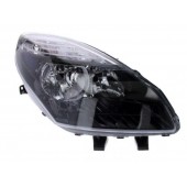 Права передня фара Renault Scenic 2009-2012