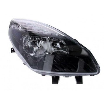 Права передня фара Renault Scenic 2009-2012