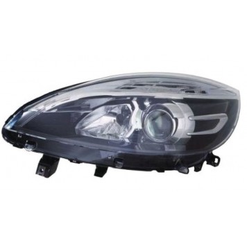 Ліва передня фара Renault Scenic 2012-2016