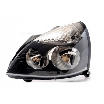 Ліва передня фара Renault Clio/Symbol 2001-2008