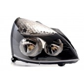 Права передня фара Renault Clio/Symbol 2001-2008