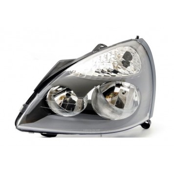 Ліва передня фара Renault Clio/Symbol 2001-2008