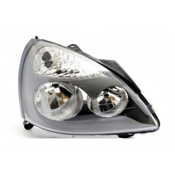 Права передня фара Renault Clio/Symbol 2001-2008