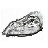 Ліва передня фара Renault Symbol 2008-2013
