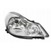 Права передня фара Renault Symbol 2008-2013