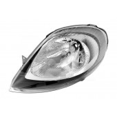 Ліва передня фара Renault Trafic 2001-2007