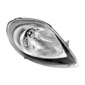 Права передня фара Renault Trafic 2001-2007