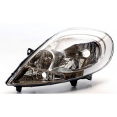 Ліва передня фара Renault Trafic 2007-2014