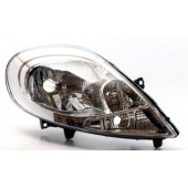 Права передня фара Renault Trafic 2007-2014