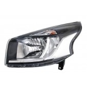 Ліва передня фара Renault Trafic 2014-