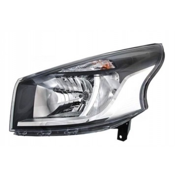 Ліва передня фара Renault Trafic 2014-