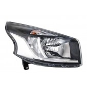 Права передня фара Renault Trafic 2014-